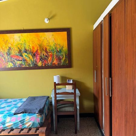 Tatami Hostel Bucaramanga Exterior photo