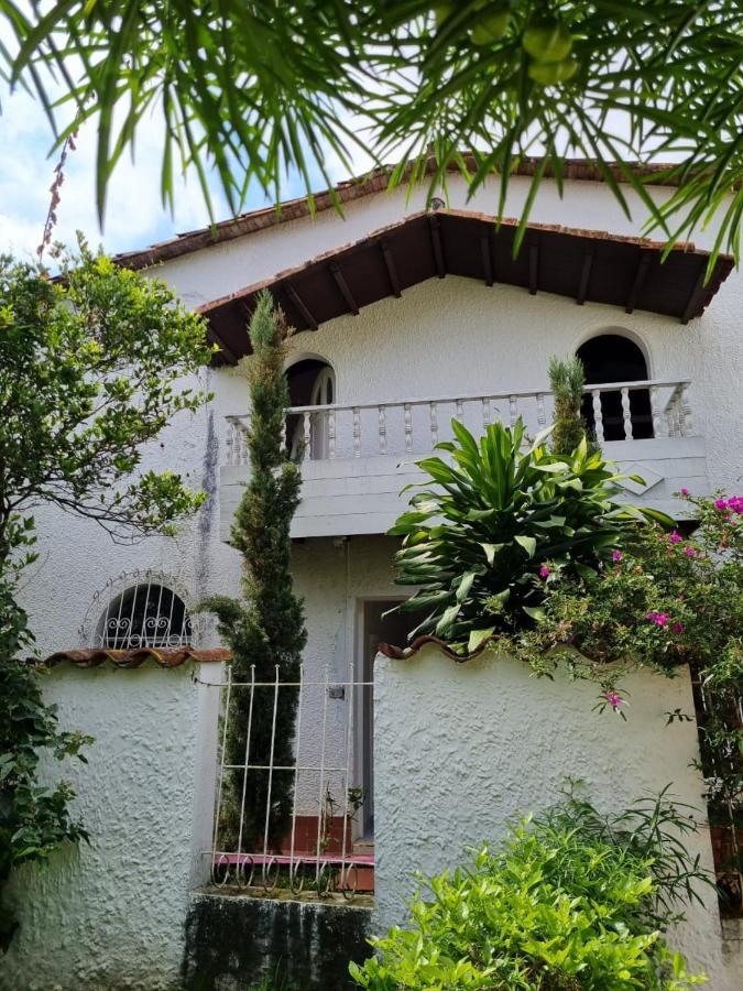 Tatami Hostel Bucaramanga Exterior photo