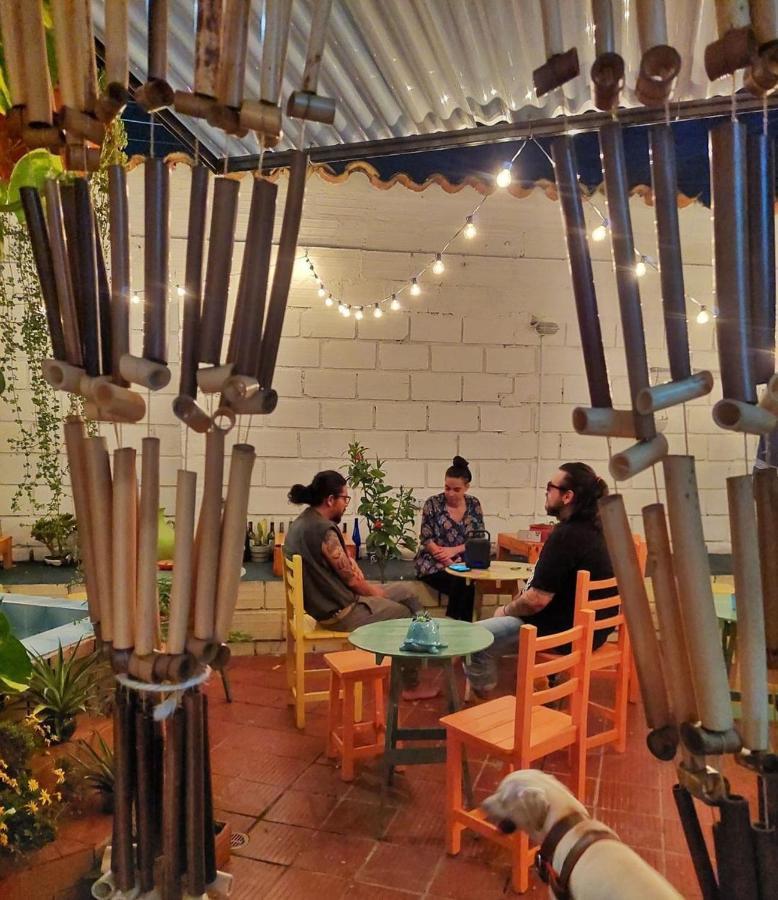 Tatami Hostel Bucaramanga Exterior photo