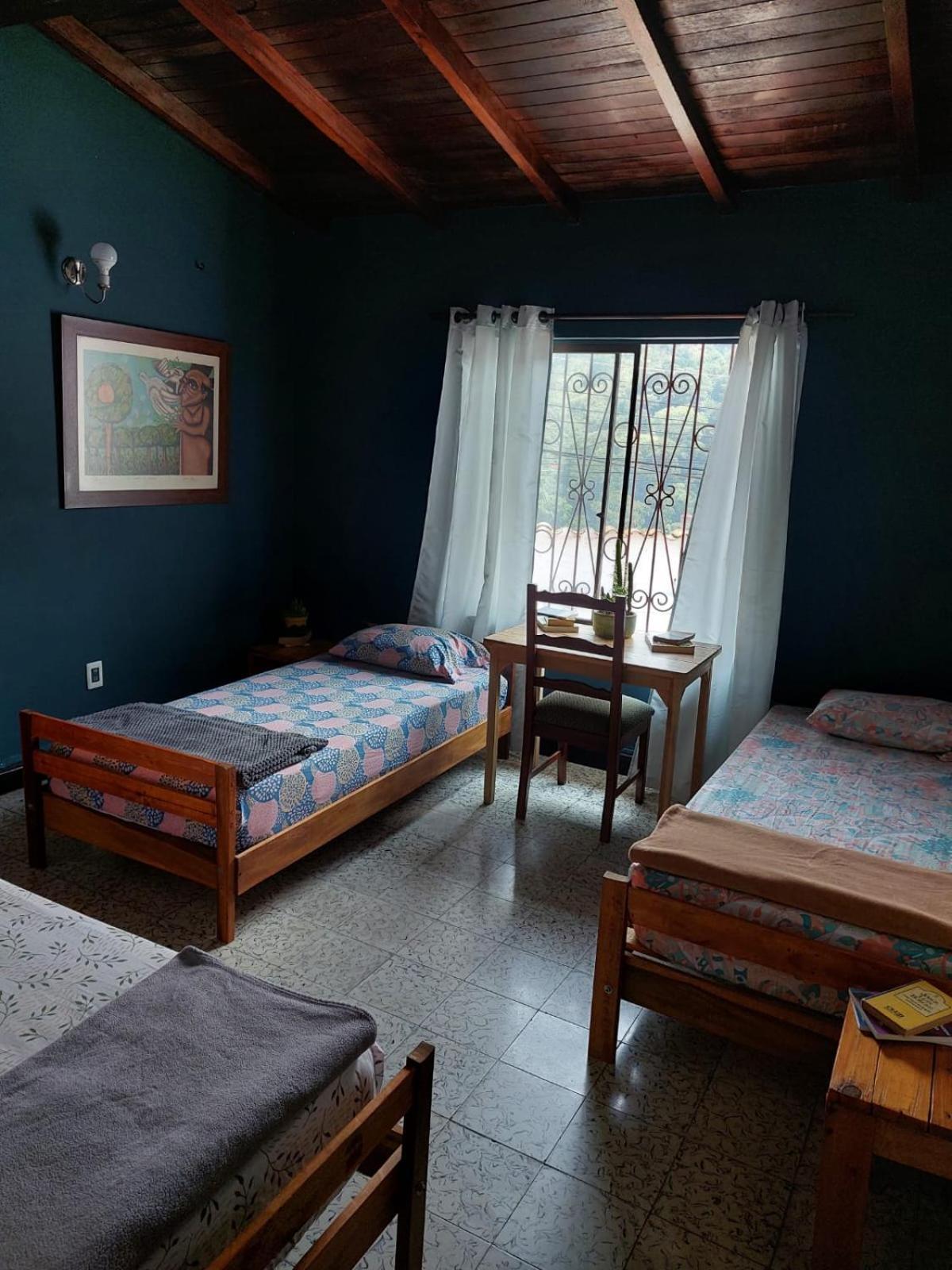 Tatami Hostel Bucaramanga Exterior photo