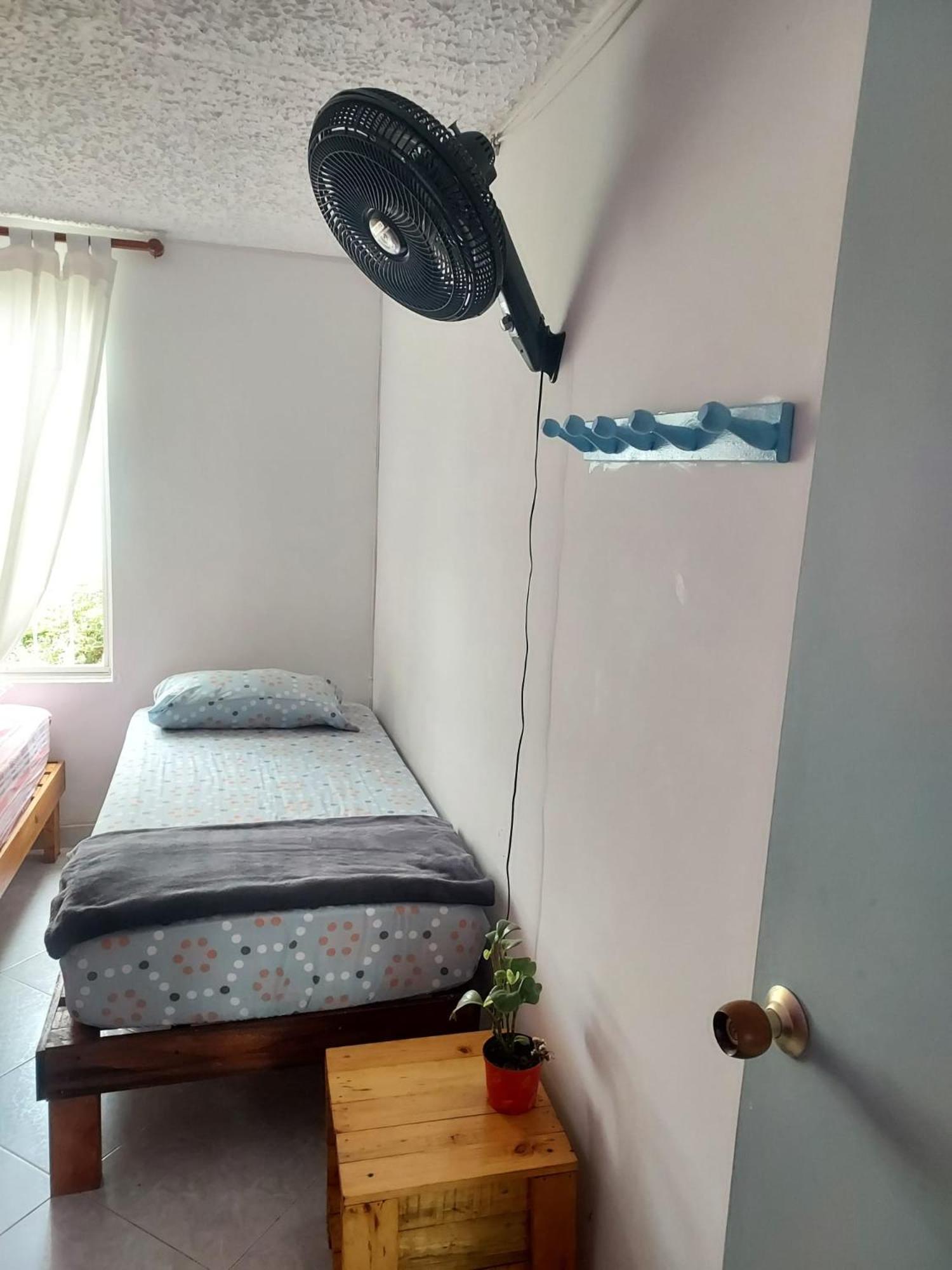 Tatami Hostel Bucaramanga Exterior photo