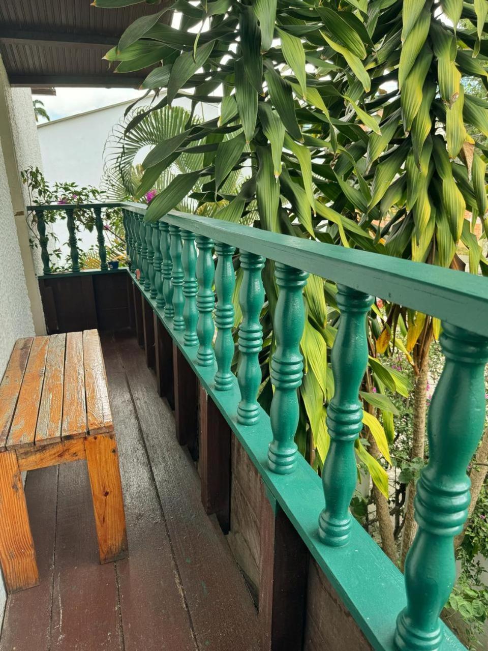 Tatami Hostel Bucaramanga Exterior photo