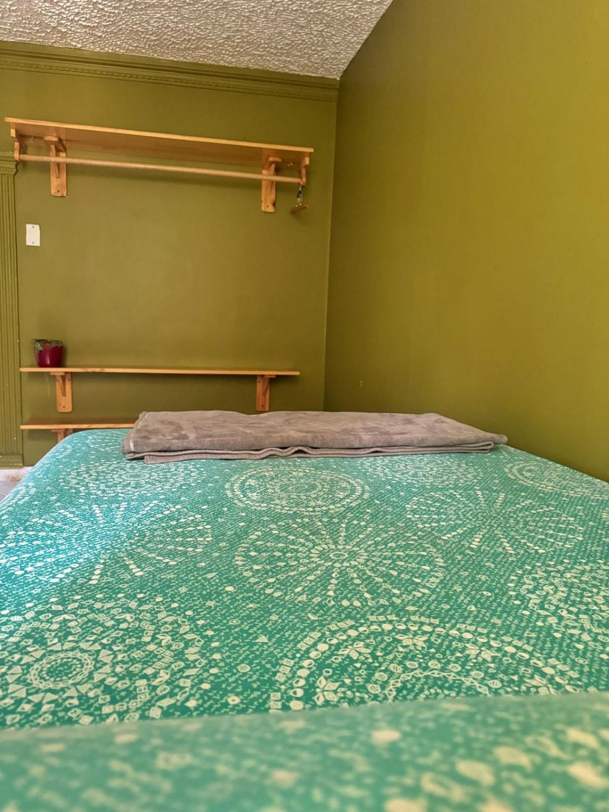 Tatami Hostel Bucaramanga Exterior photo